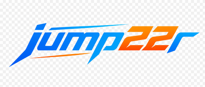 jump22r লোগো